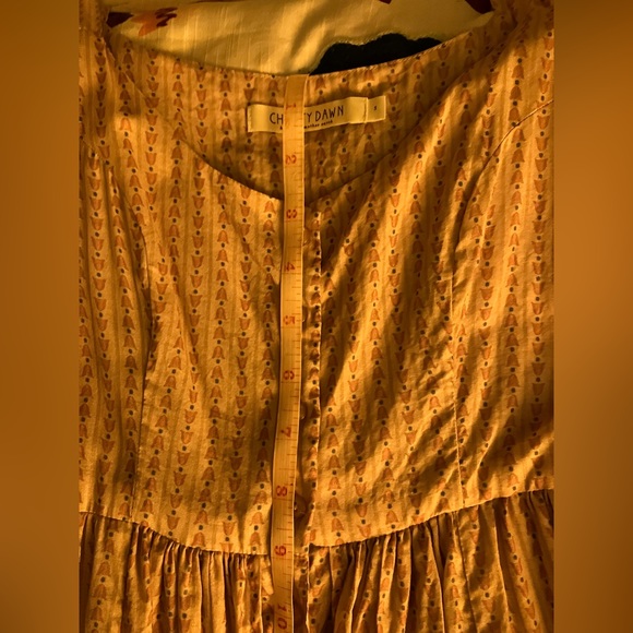 Unavailable! This dress is no longer available. - Picture 13 of 14